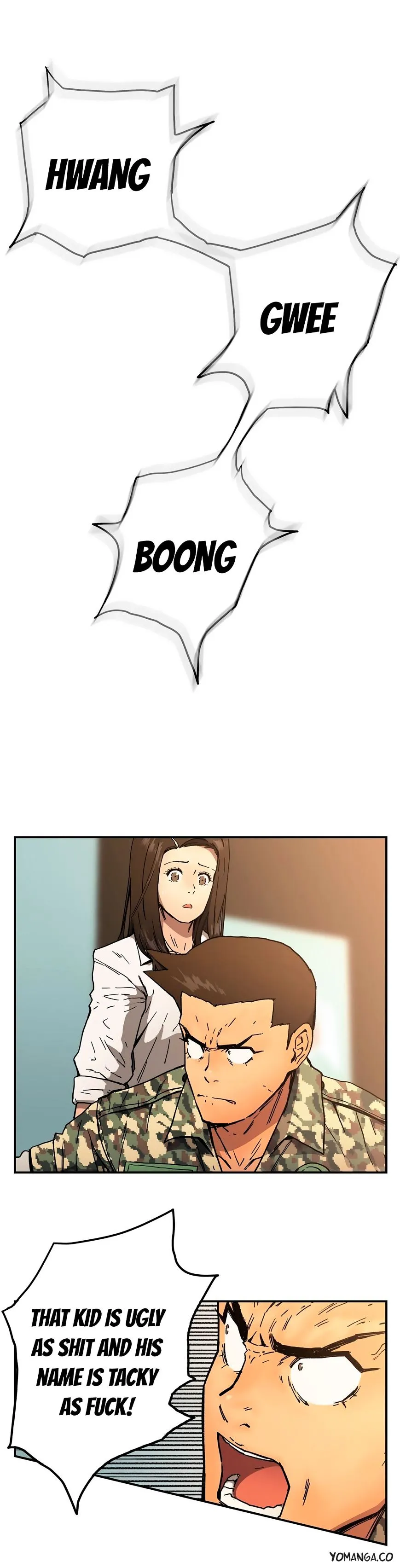 Read Refrain Love chapter 28 image 23 on Lezhin