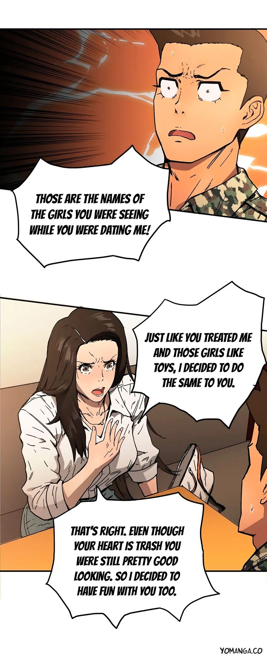 Read Refrain Love chapter 28 image 29 on Lezhin