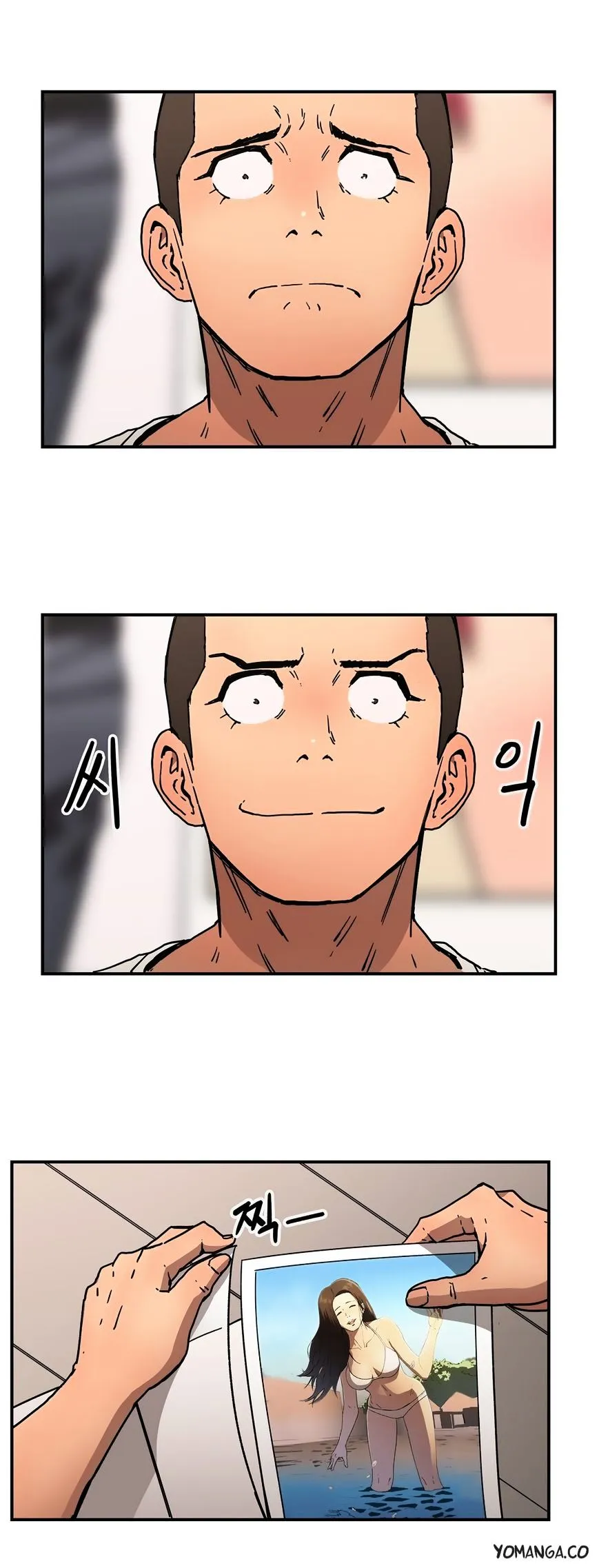 Read Refrain Love chapter 28 image 34 on Lezhin
