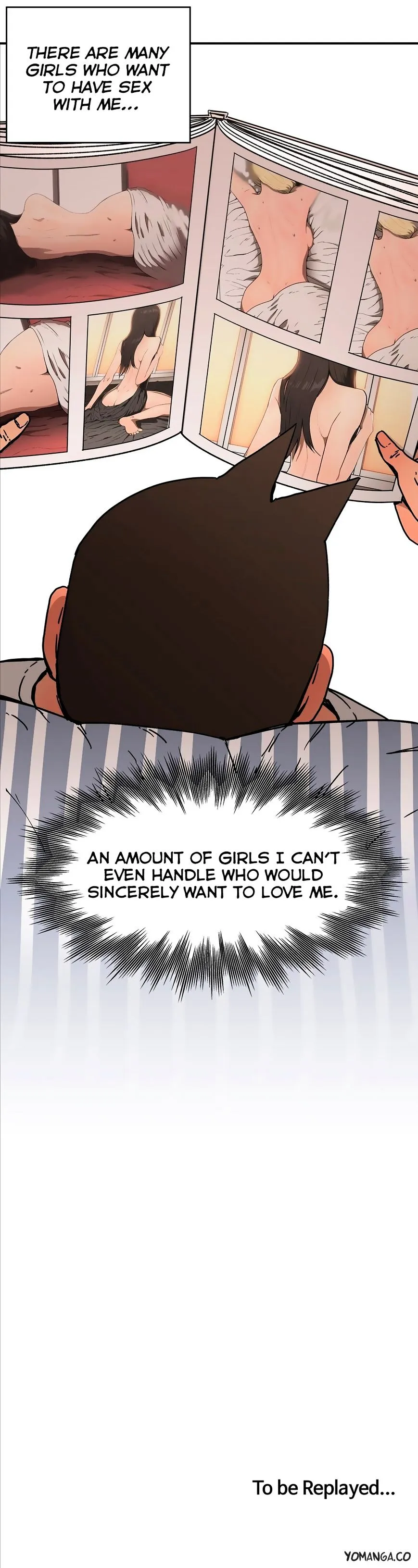 Read Refrain Love chapter 28 image 36 on Lezhin
