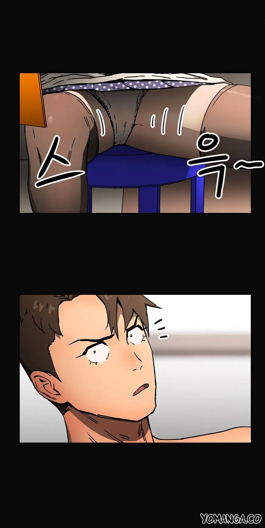 Read Refrain Love chapter 29 image 14 on Lezhin