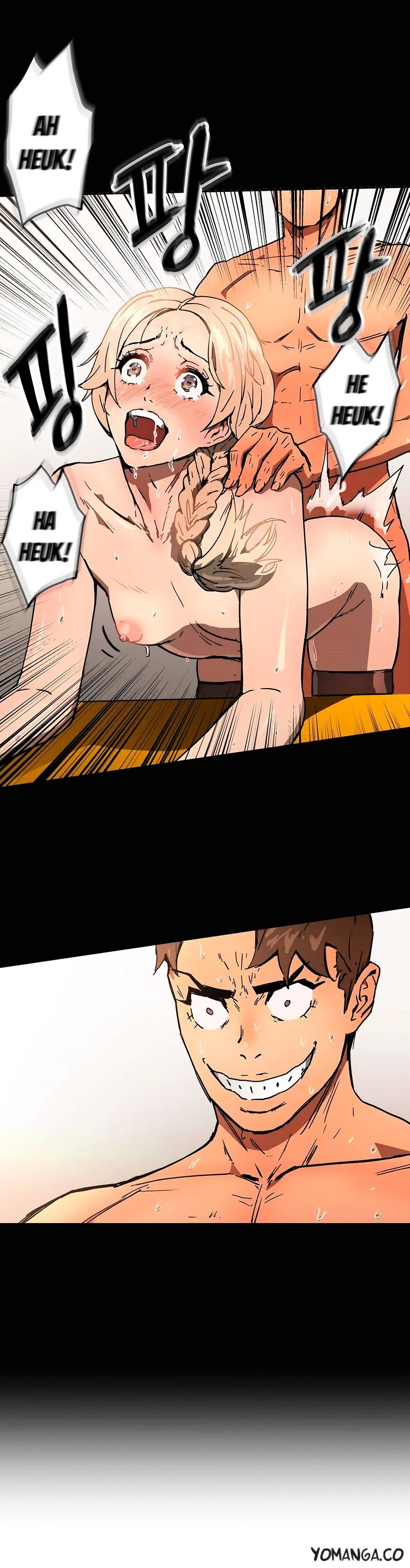 Read Refrain Love chapter 29 image 24 on Lezhin