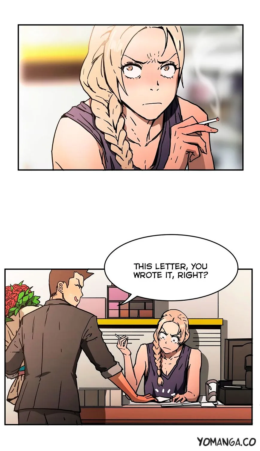 Read Refrain Love chapter 29 image 28 on Lezhin