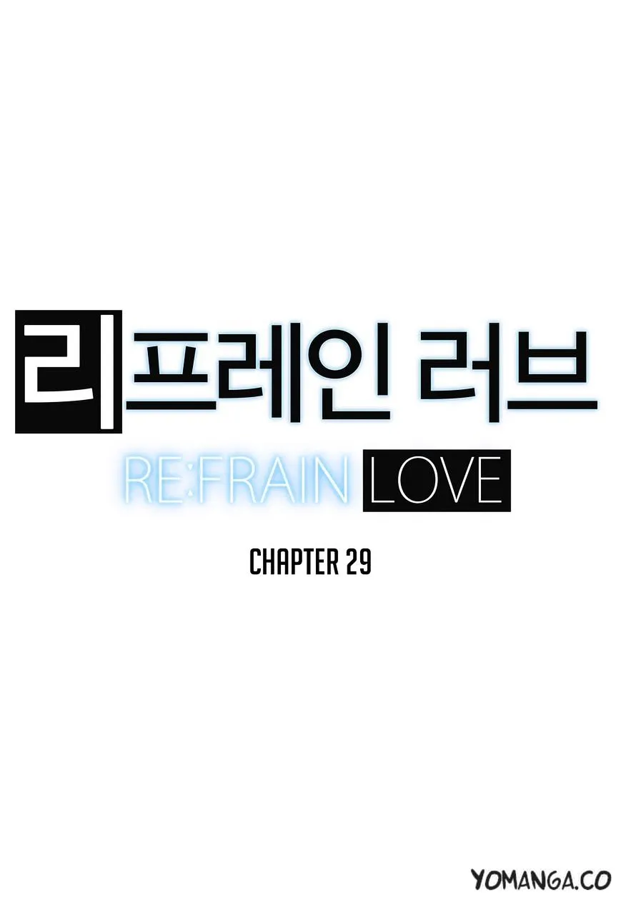 Read Refrain Love chapter 29 image 7 on Lezhin