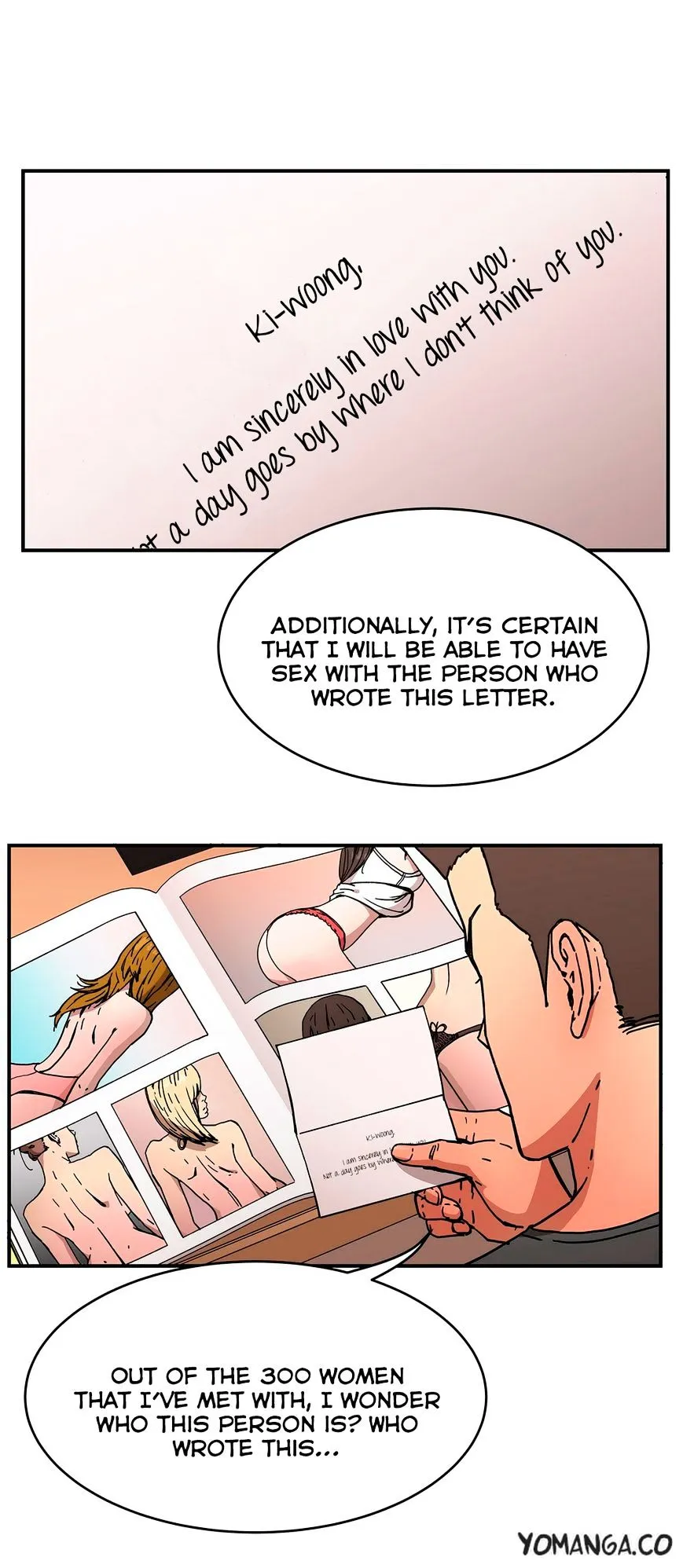 Read Refrain Love chapter 29 image 9 on Lezhin