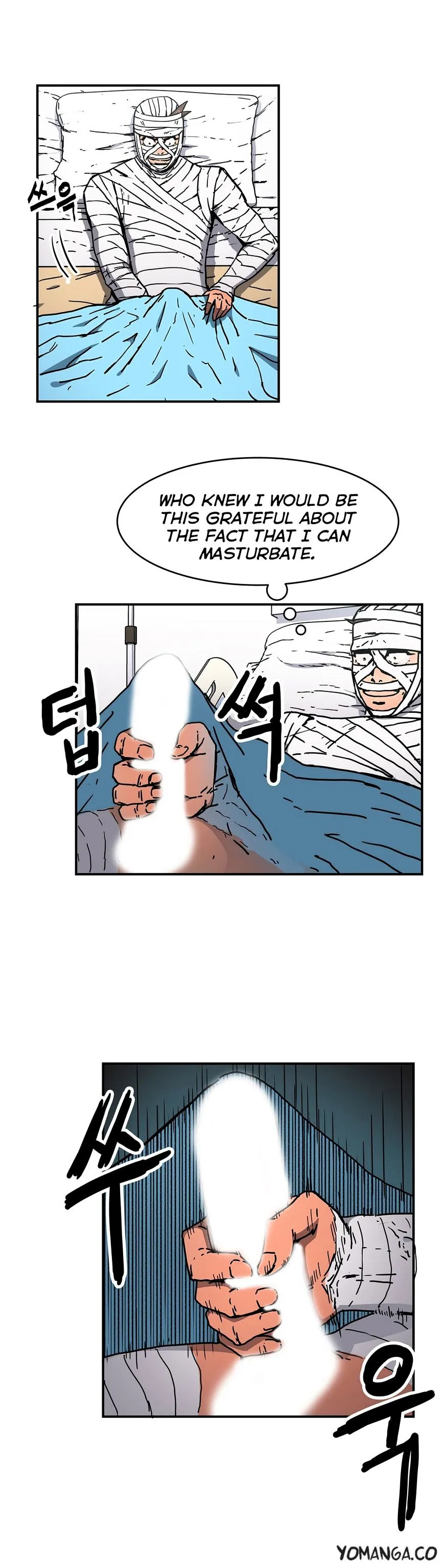 Read Refrain Love chapter 30 image 10 on Lezhin