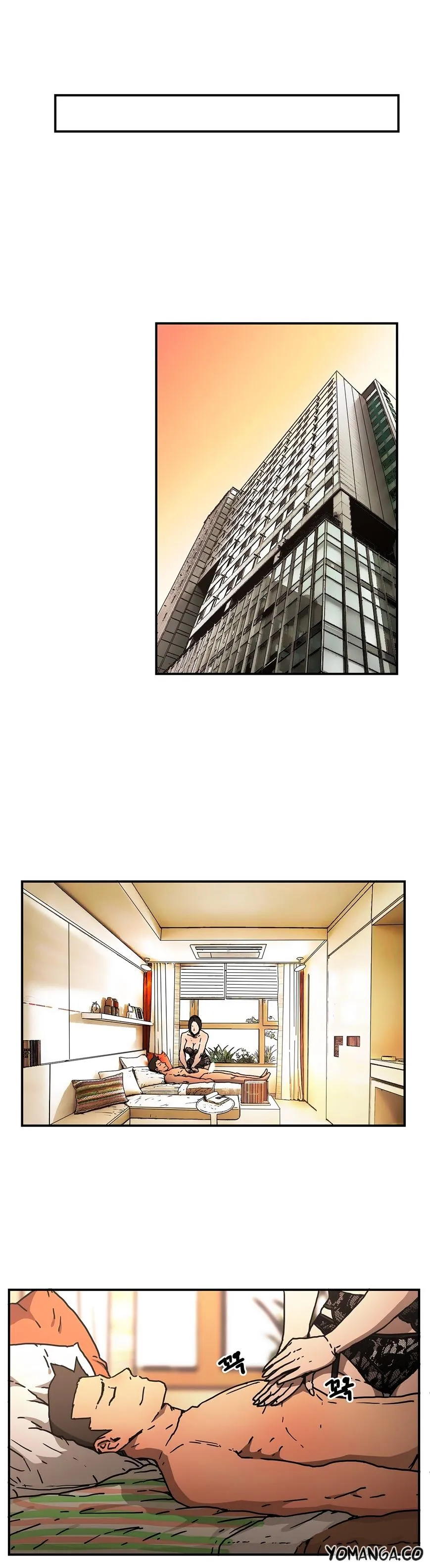 Read Refrain Love chapter 30 image 18 on Lezhin