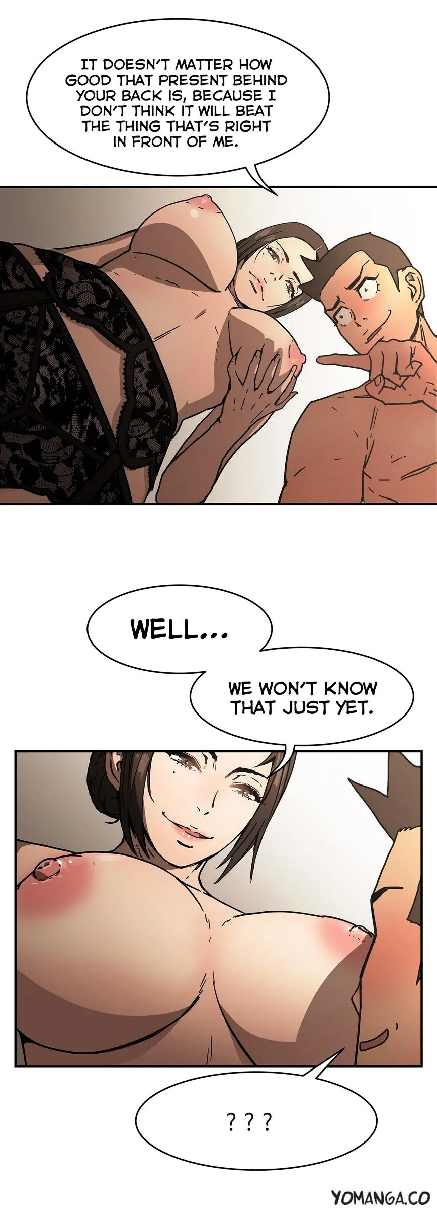 Read Refrain Love chapter 30 image 27 on Lezhin
