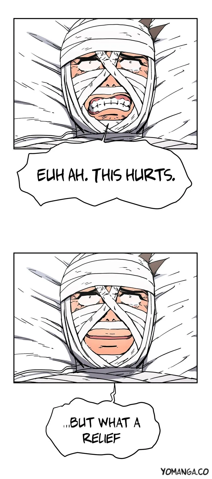 Read Refrain Love chapter 30 image 4 on Lezhin