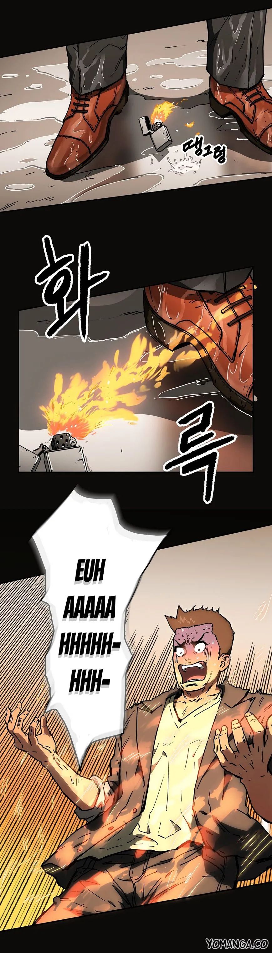Read Refrain Love chapter 30 image 6 on Lezhin