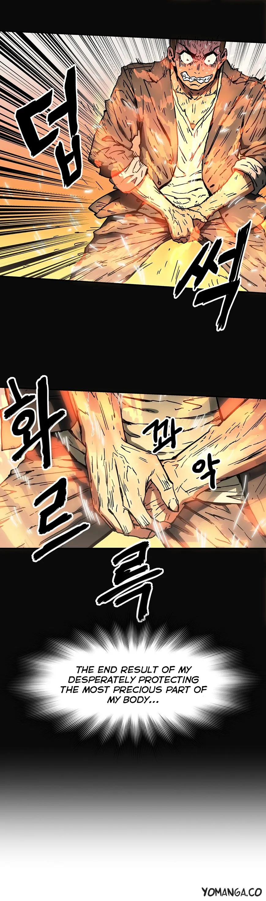 Read Refrain Love chapter 30 image 8 on Lezhin