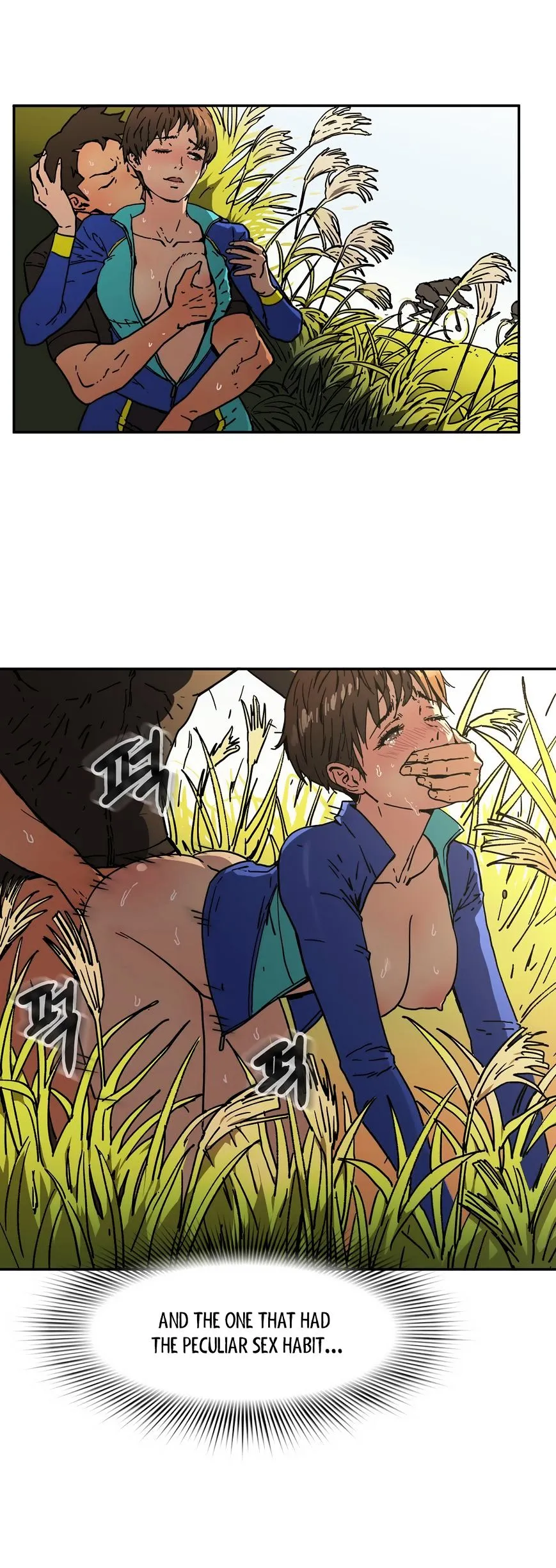 Read Refrain Love chapter 31 image 12 on Lezhin