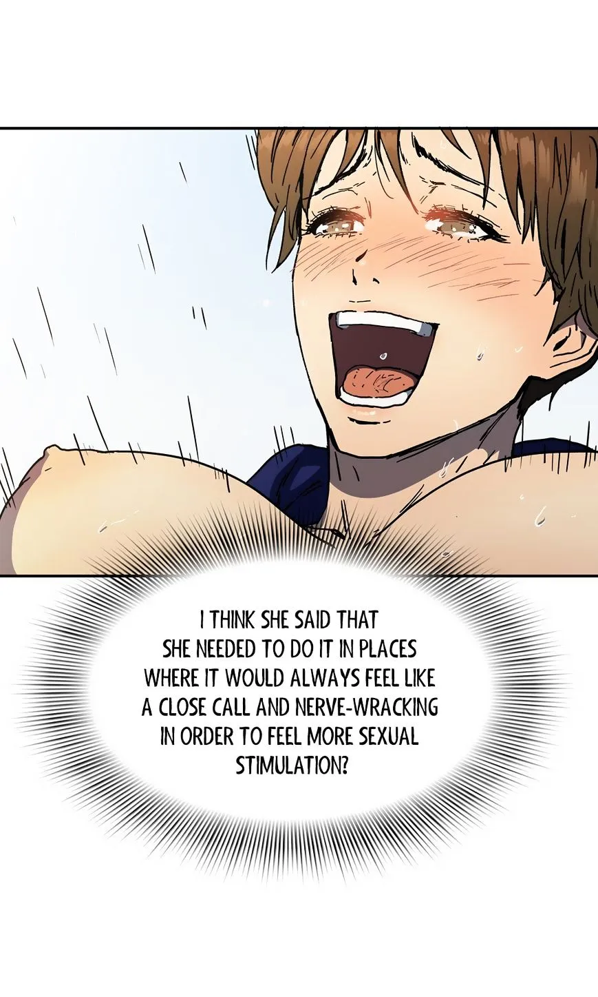 Read Refrain Love chapter 31 image 15 on Lezhin