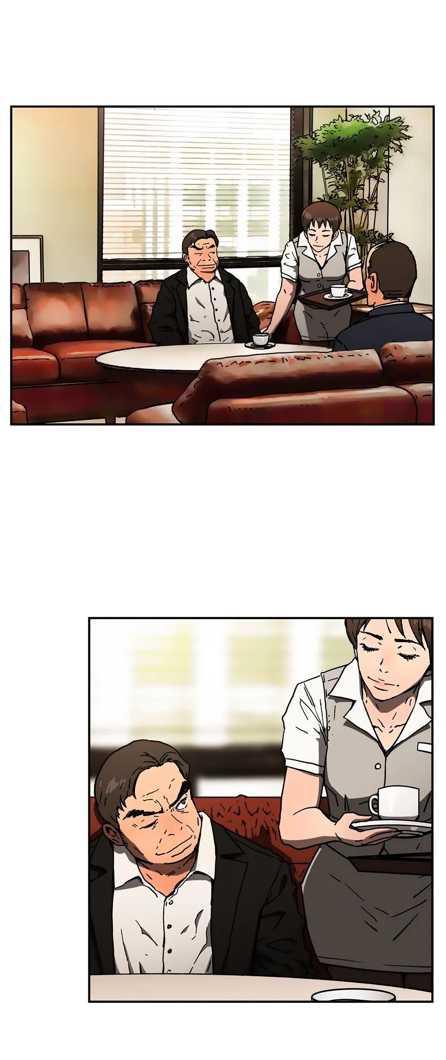 Read Refrain Love chapter 31 image 17 on Lezhin