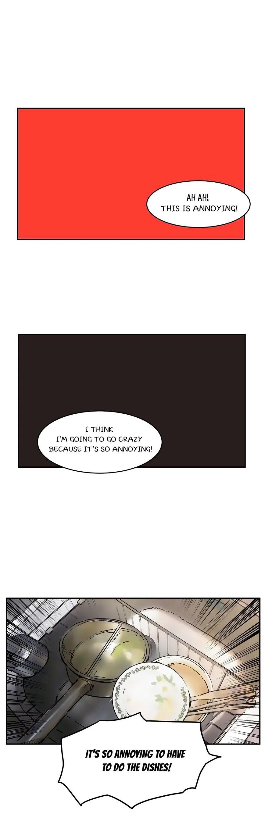 Read Refrain Love chapter 31 image 2 on Lezhin