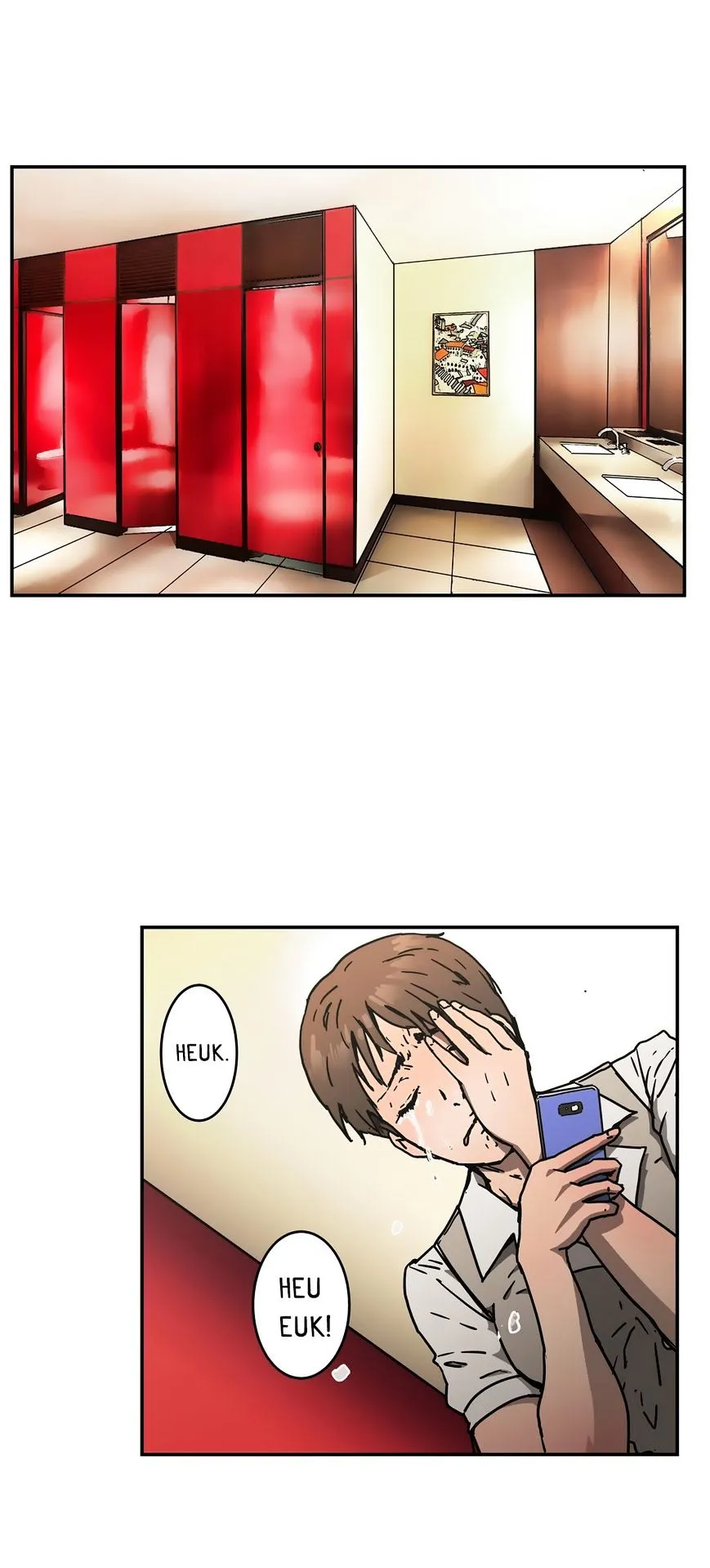 Read Refrain Love chapter 31 image 21 on Lezhin