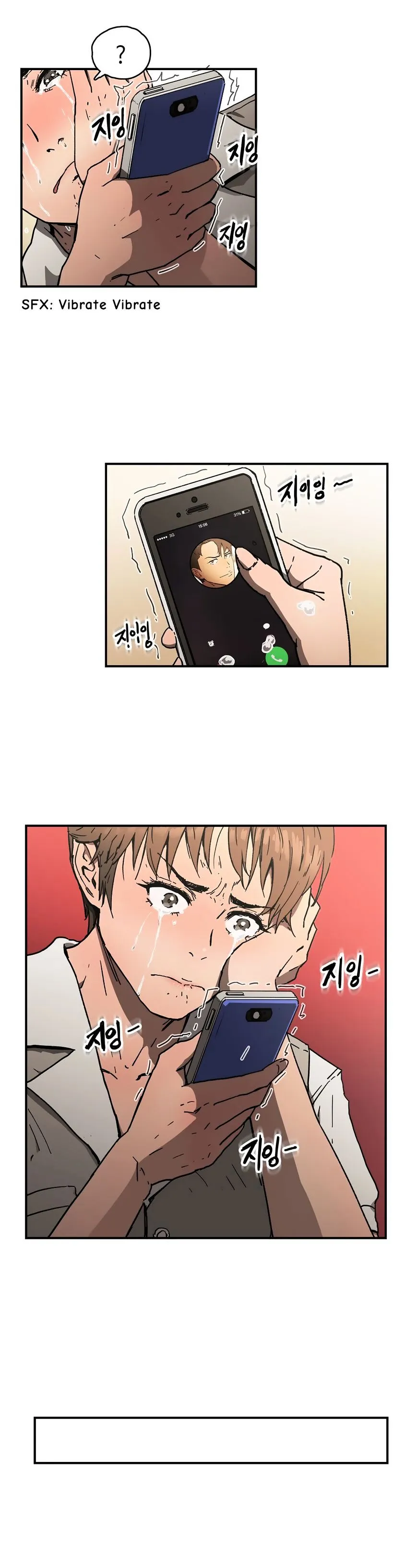Read Refrain Love chapter 31 image 22 on Lezhin