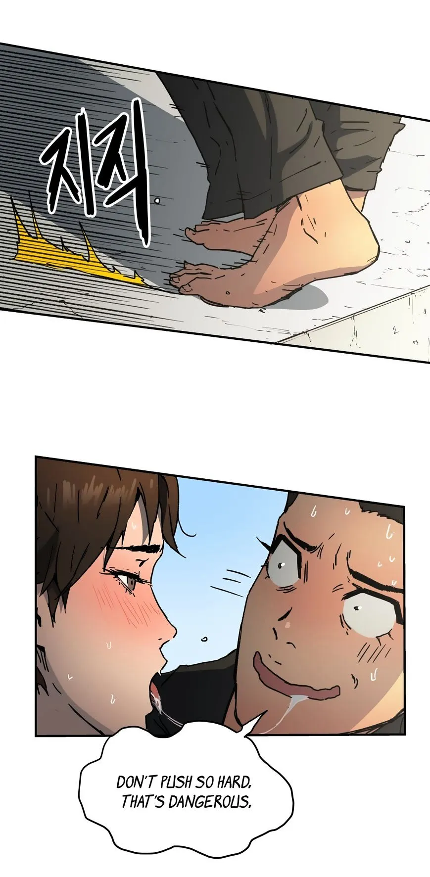 Read Refrain Love chapter 31 image 31 on Lezhin