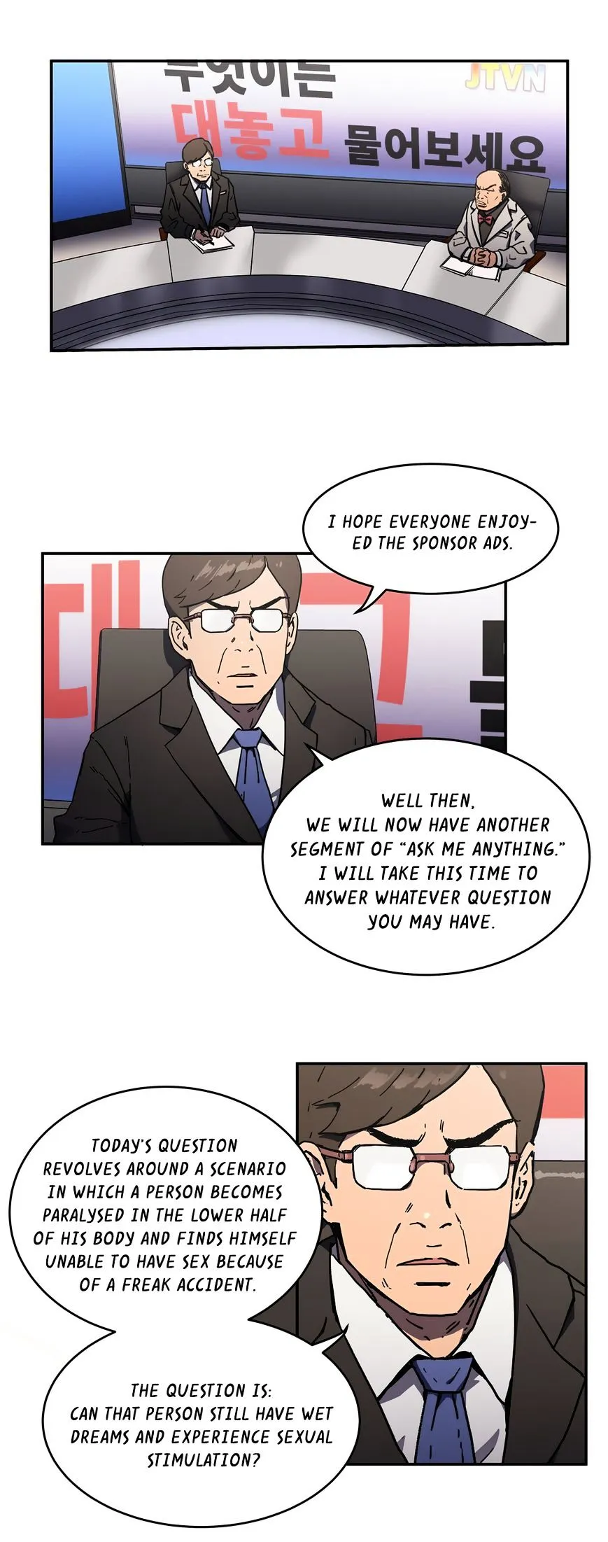 Read Refrain Love chapter 31 image 6 on Lezhin