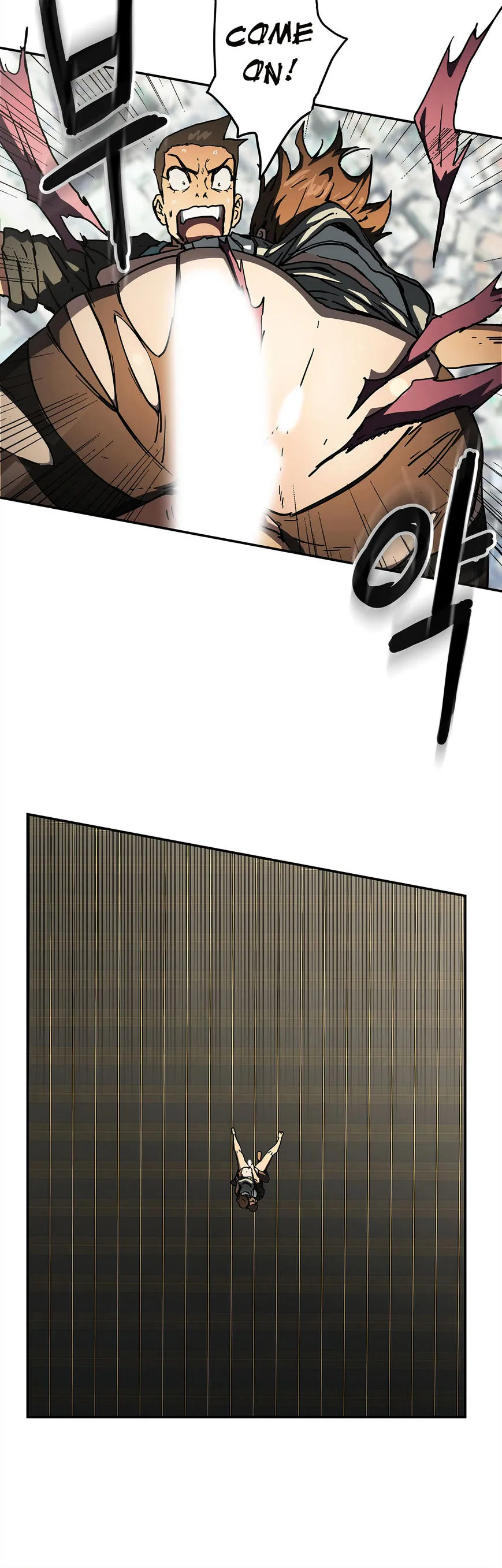 Read Refrain Love chapter 32 image 10 on Lezhin