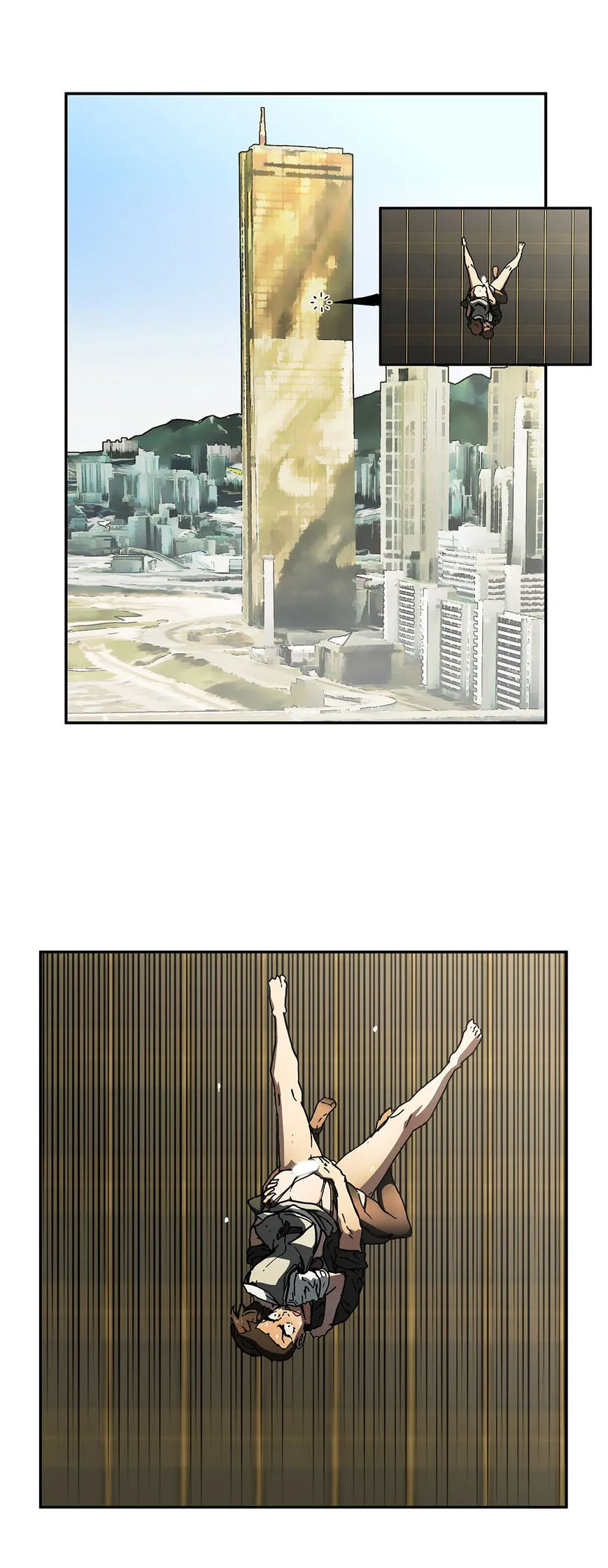 Read Refrain Love chapter 32 image 11 on Lezhin