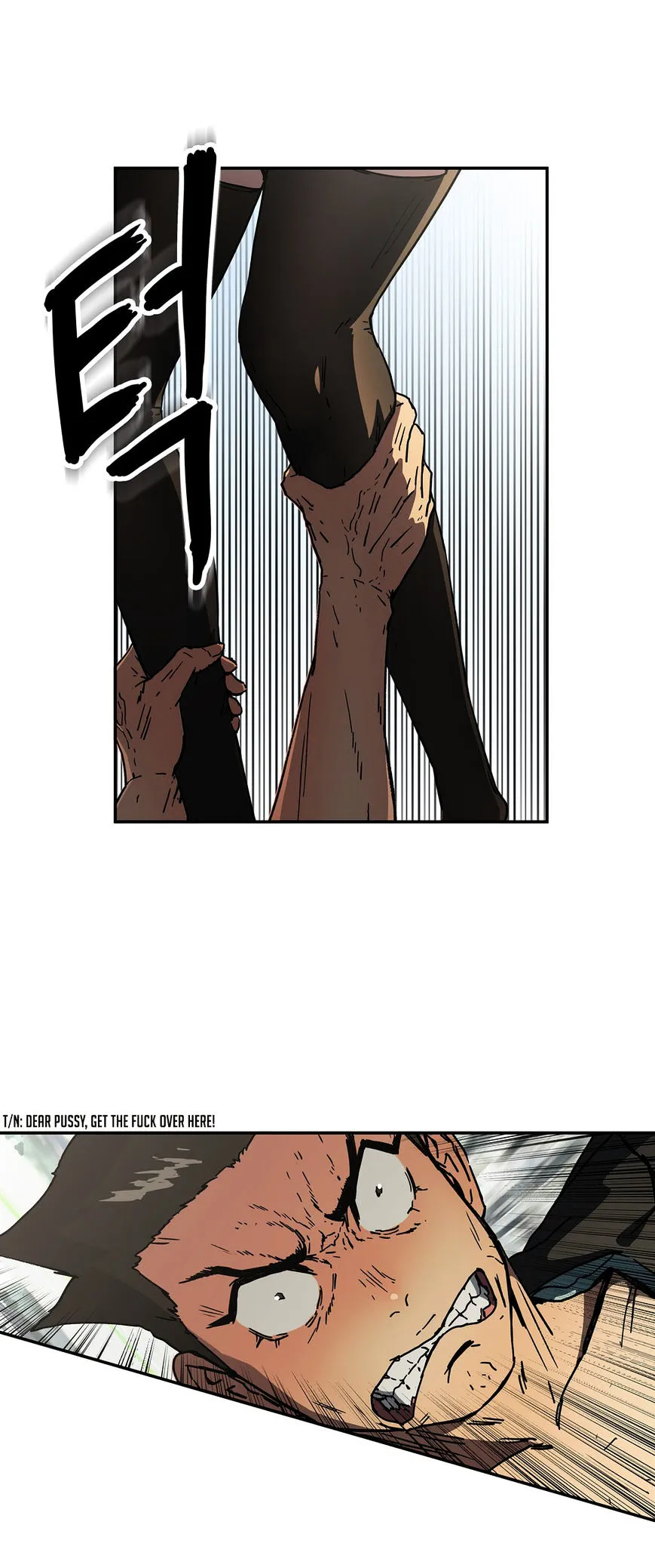 Read Refrain Love chapter 32 image 16 on Lezhin