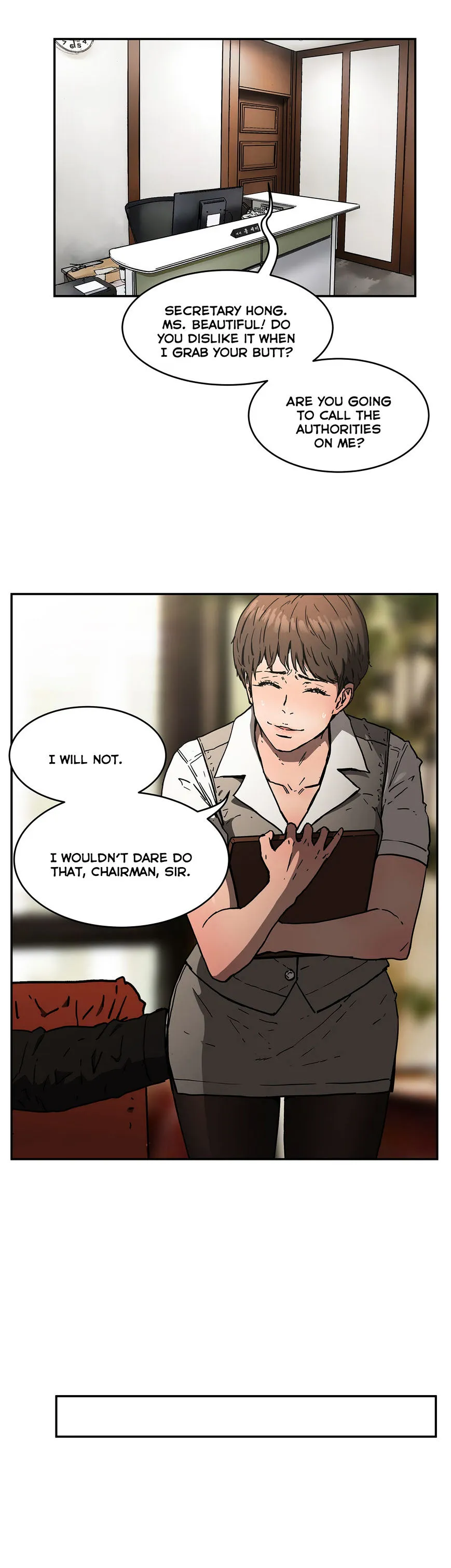 Read Refrain Love chapter 32 image 25 on Lezhin