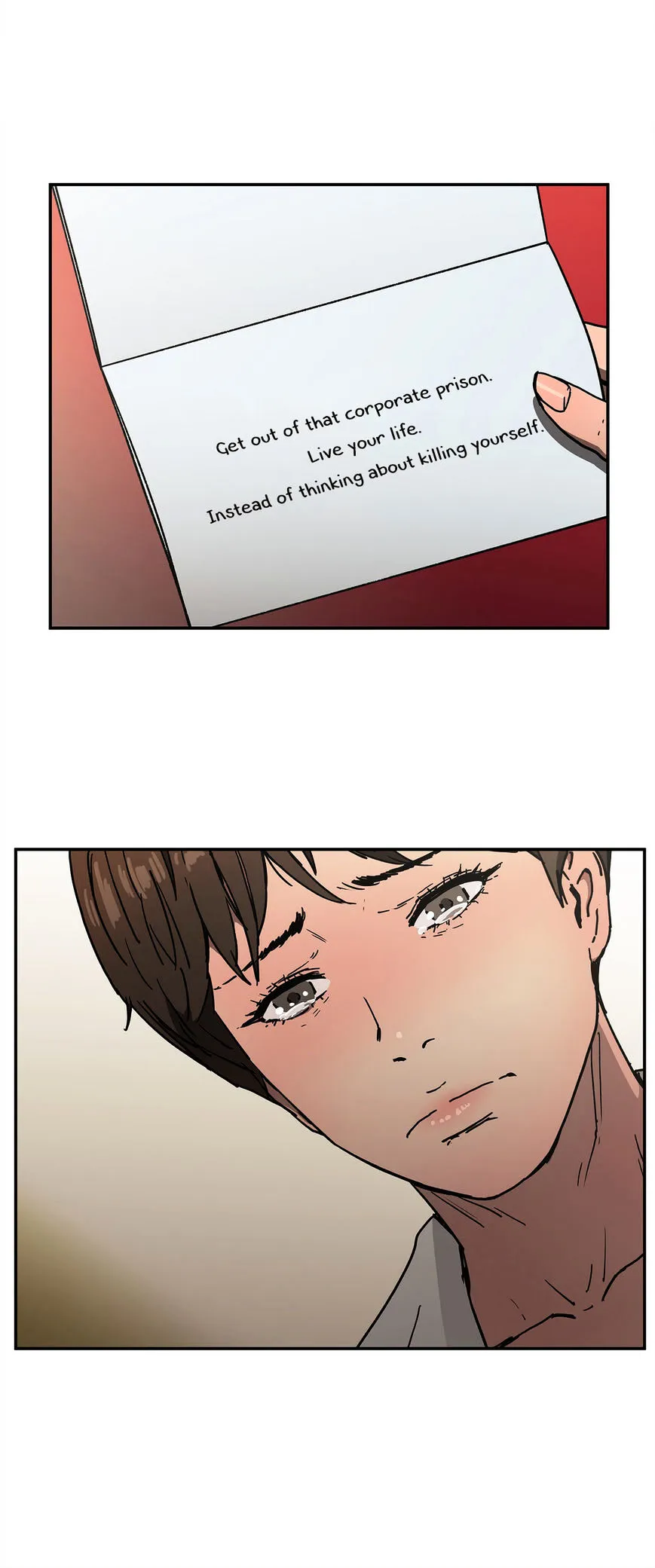 Read Refrain Love chapter 32 image 29 on Lezhin