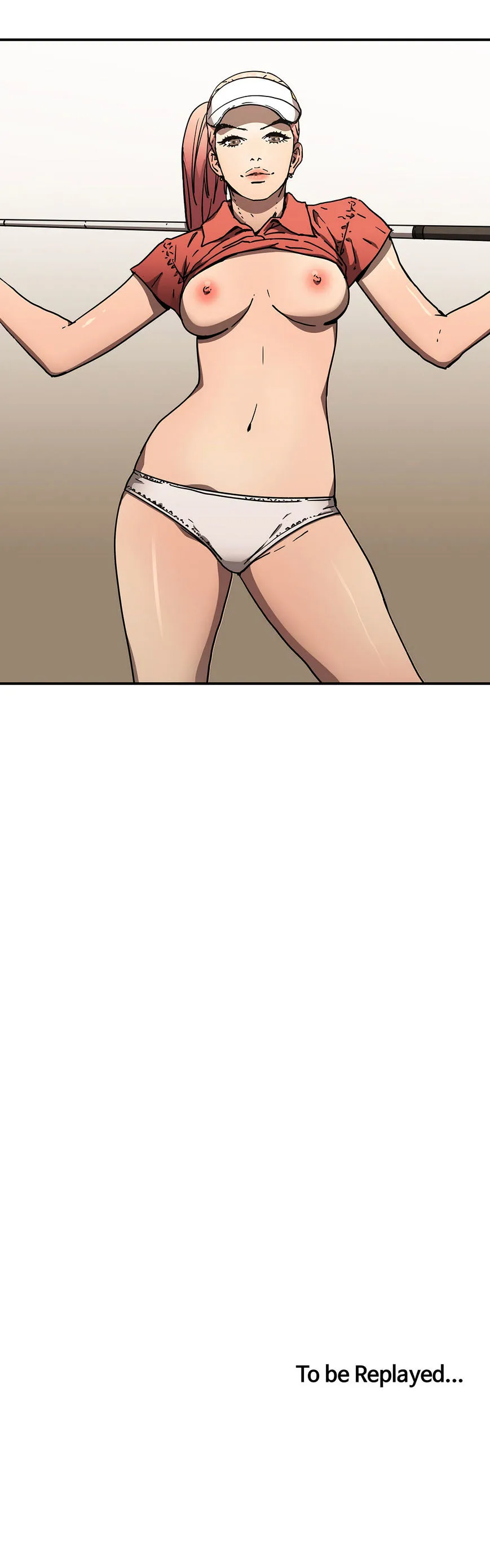 Read Refrain Love chapter 32 image 37 on Lezhin