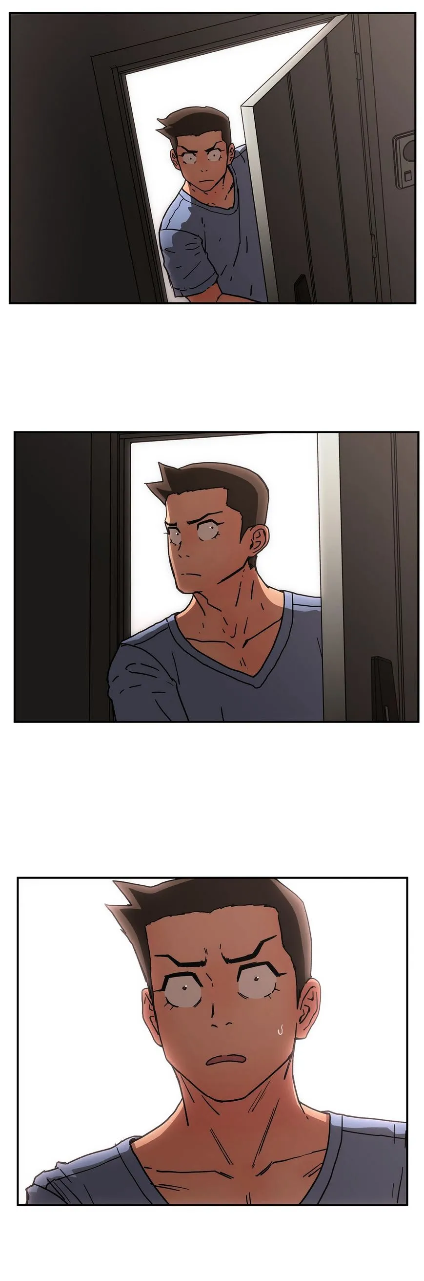 Read Refrain Love chapter 33 image 23 on Lezhin