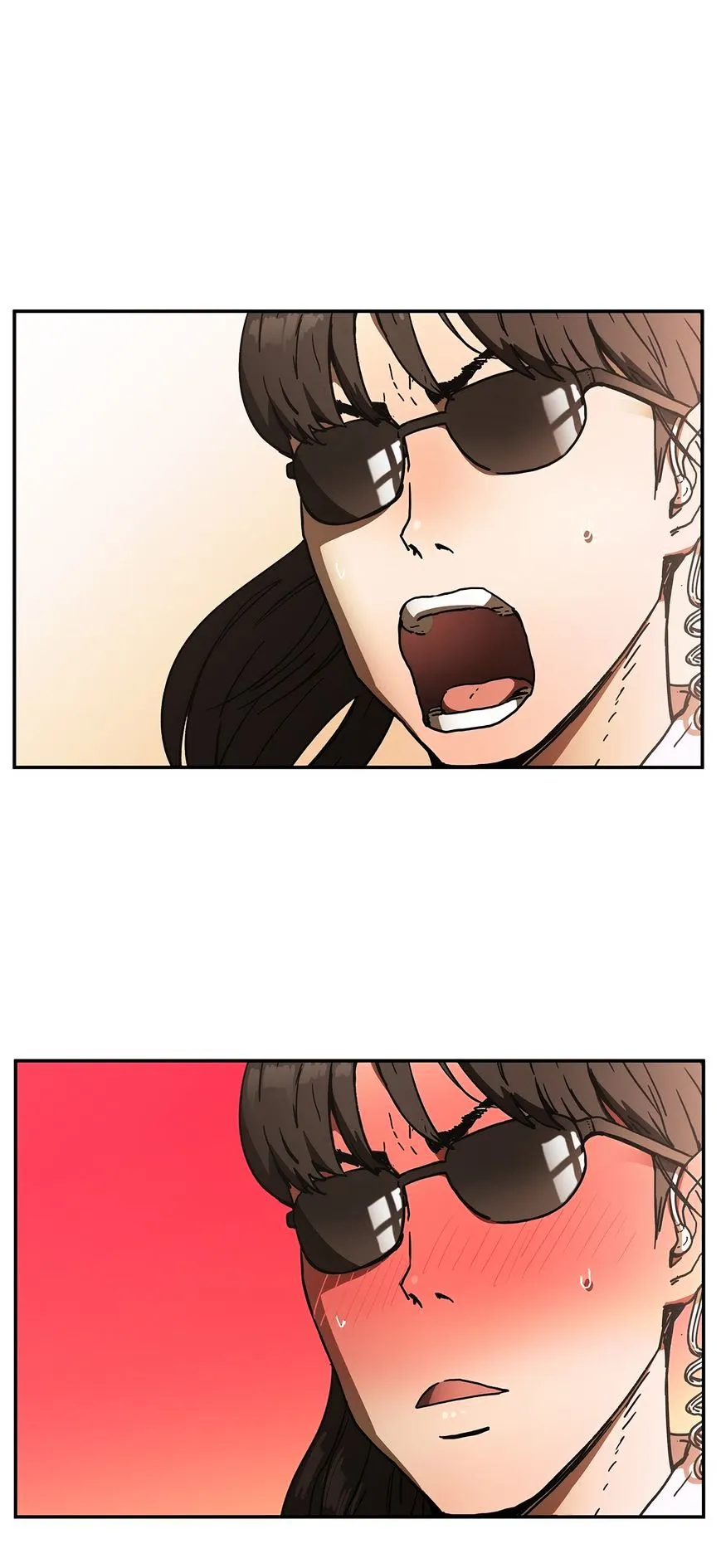 Read Refrain Love chapter 33 image 5 on Lezhin