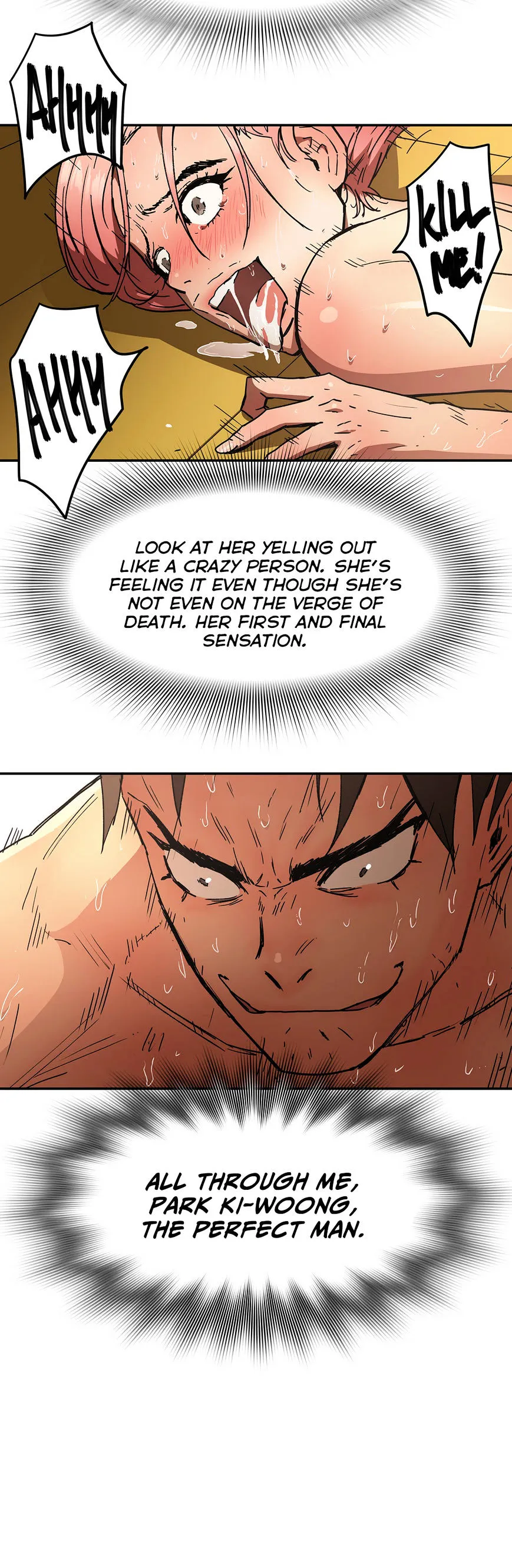 Read Refrain Love chapter 33 image 9 on Lezhin