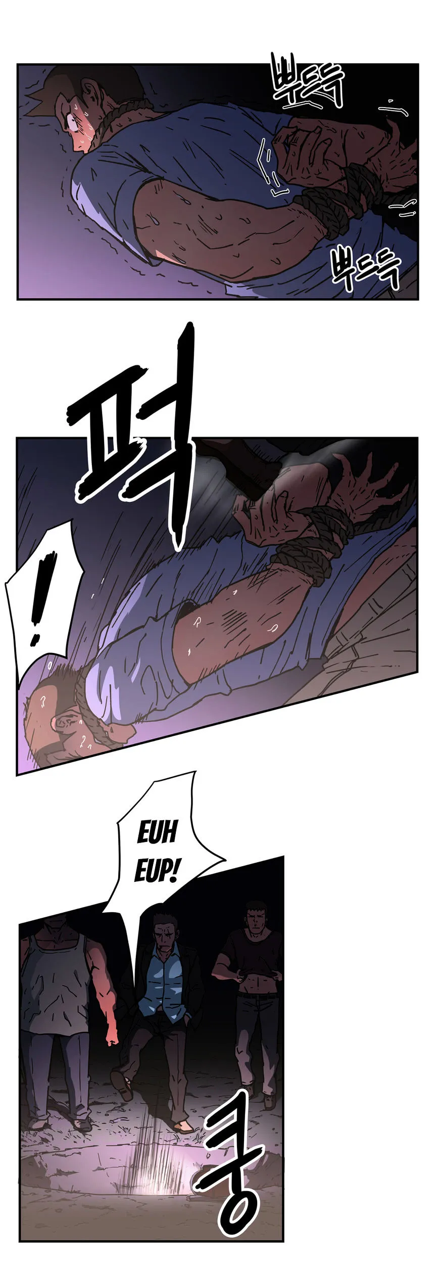 Read Refrain Love chapter 34 image 18 on Lezhin