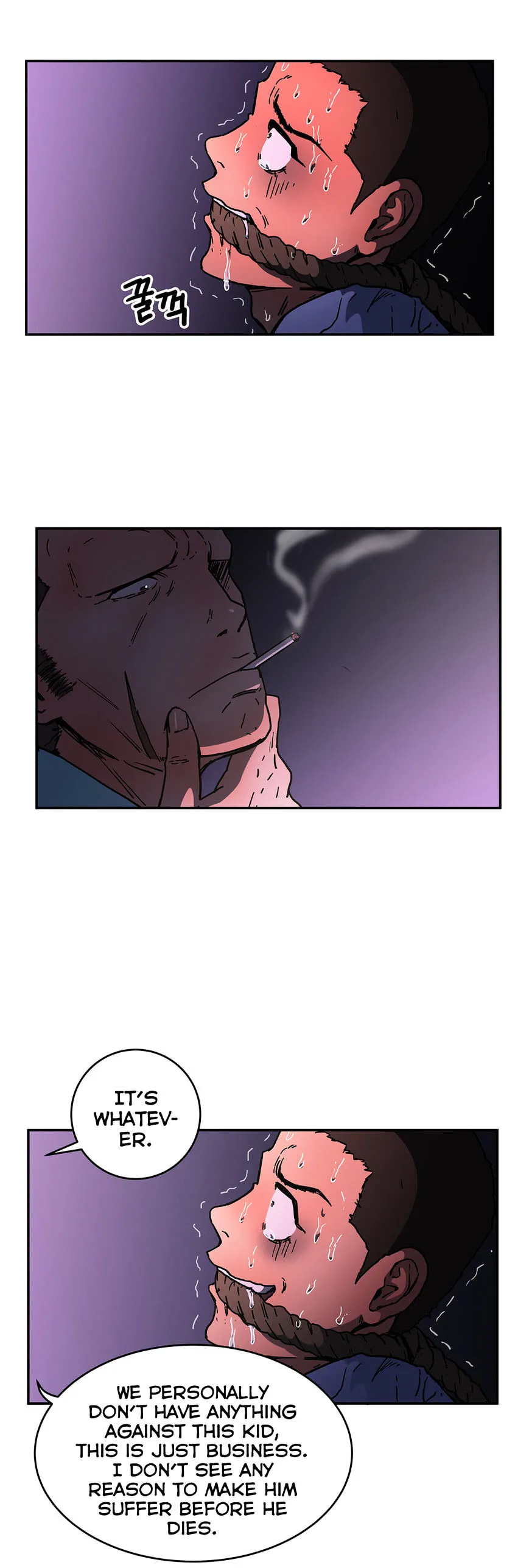 Read Refrain Love chapter 34 image 22 on Lezhin