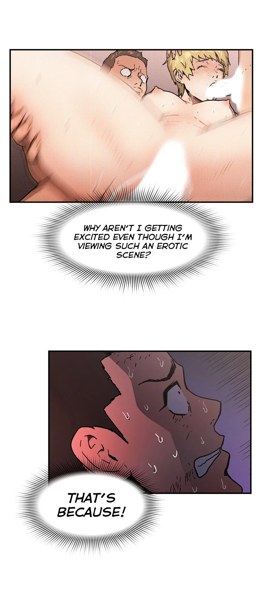 Read Refrain Love chapter 35 image 13 on Lezhin