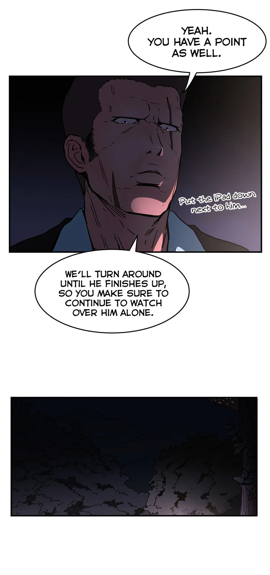 Read Refrain Love chapter 35 image 16 on Lezhin