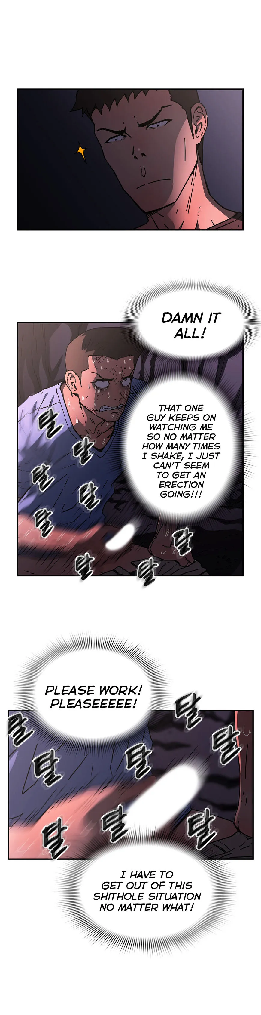 Read Refrain Love chapter 35 image 18 on Lezhin