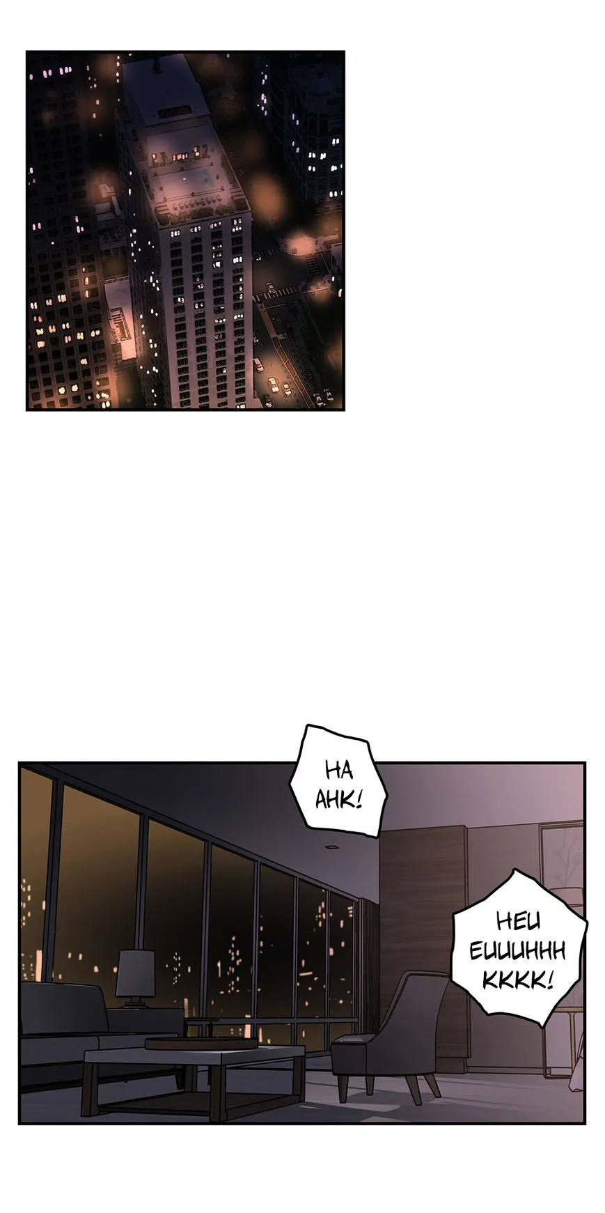 Read Refrain Love chapter 35 image 19 on Lezhin