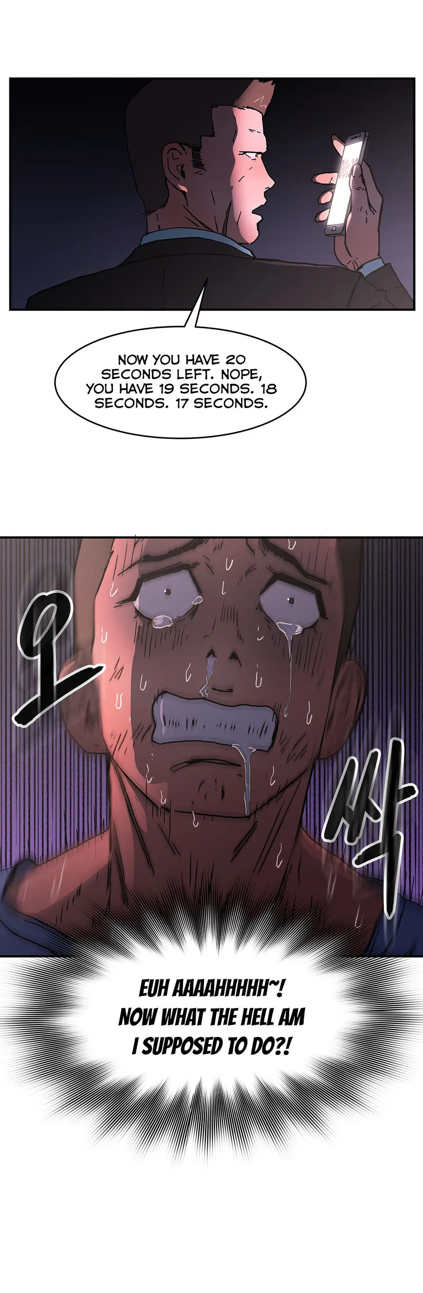 Read Refrain Love chapter 35 image 30 on Lezhin