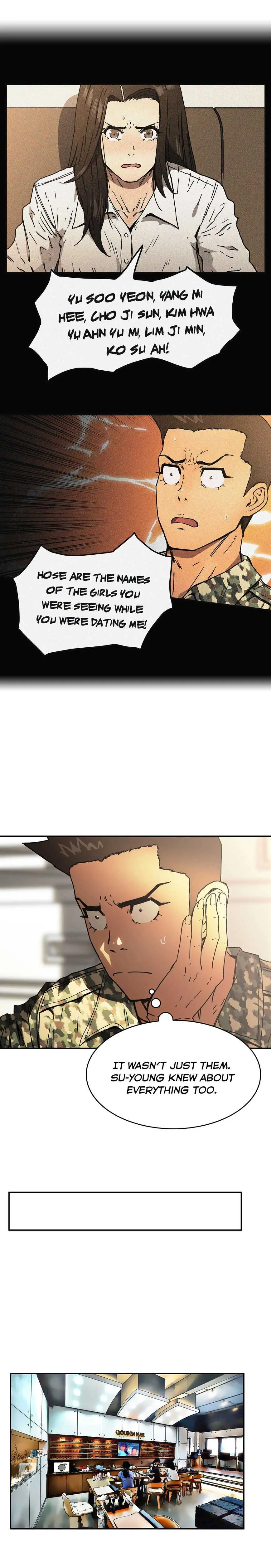 Read Refrain Love chapter 36 image 10 on Lezhin