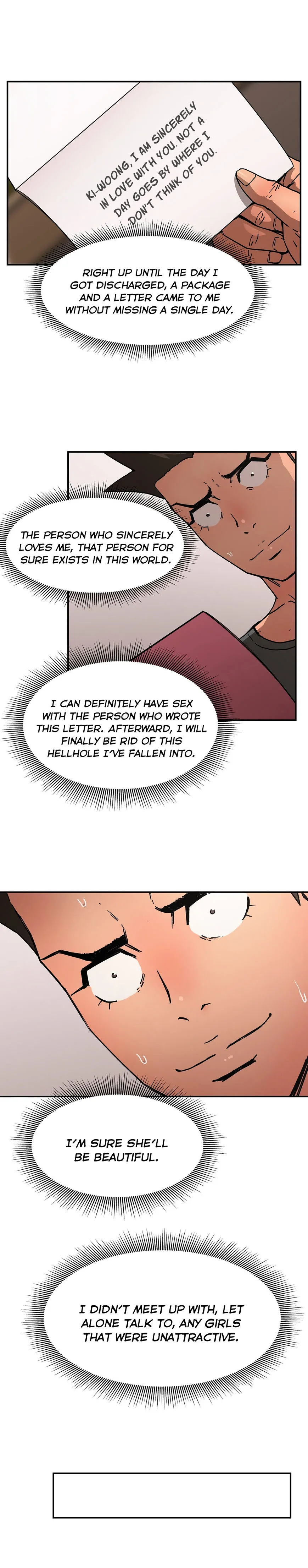 Read Refrain Love chapter 36 image 16 on Lezhin