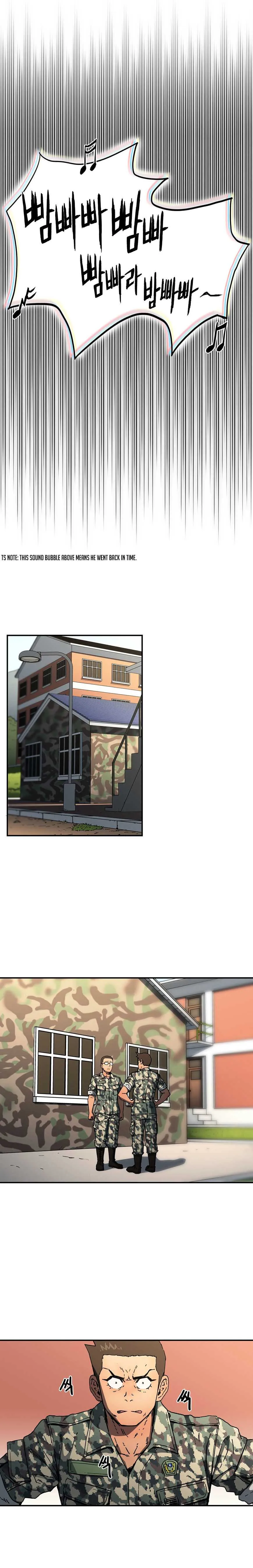 Read Refrain Love chapter 36 image 19 on Lezhin