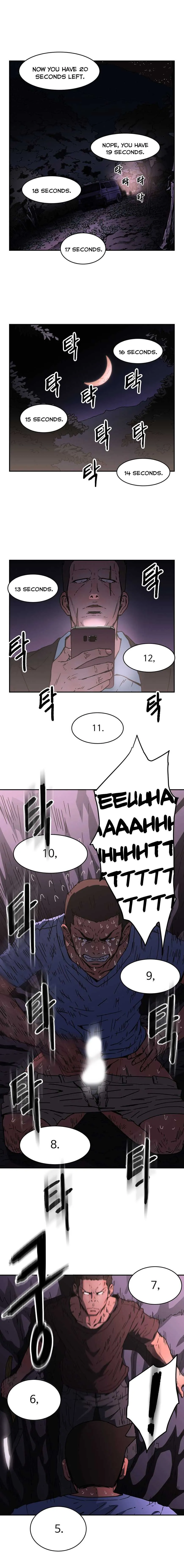 Read Refrain Love chapter 36 image 2 on Lezhin