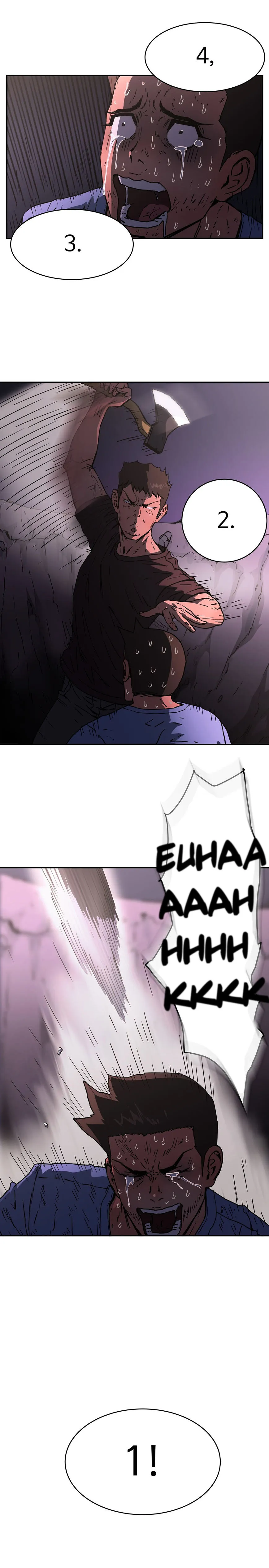 Read Refrain Love chapter 36 image 3 on Lezhin