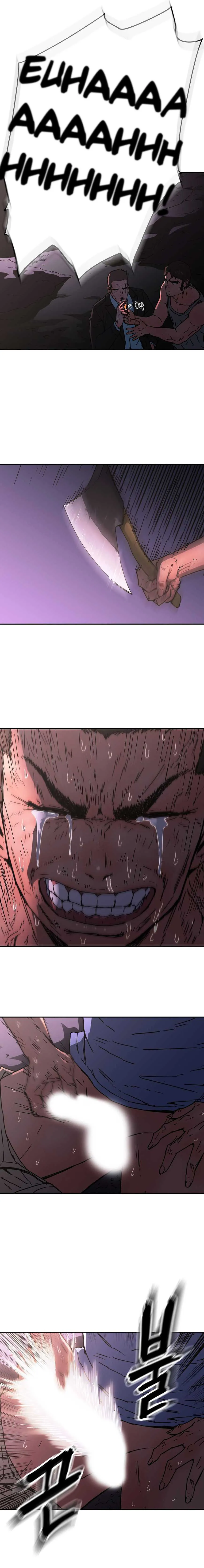 Read Refrain Love chapter 36 image 5 on Lezhin