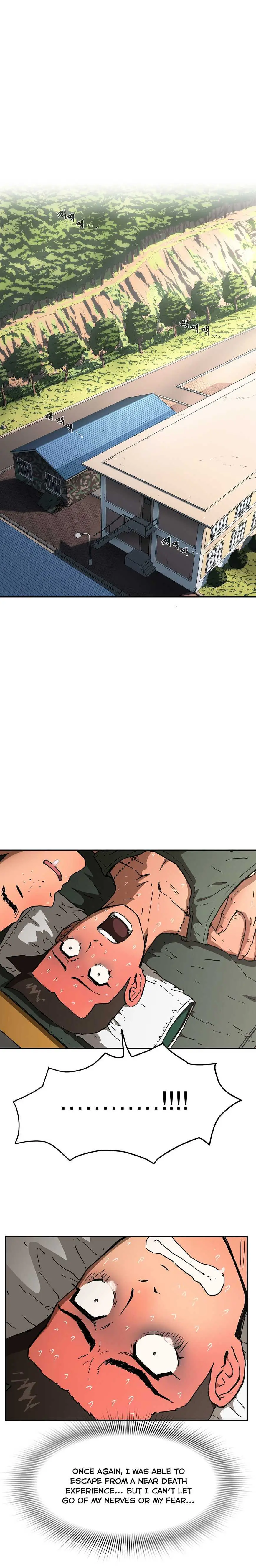 Read Refrain Love chapter 36 image 7 on Lezhin