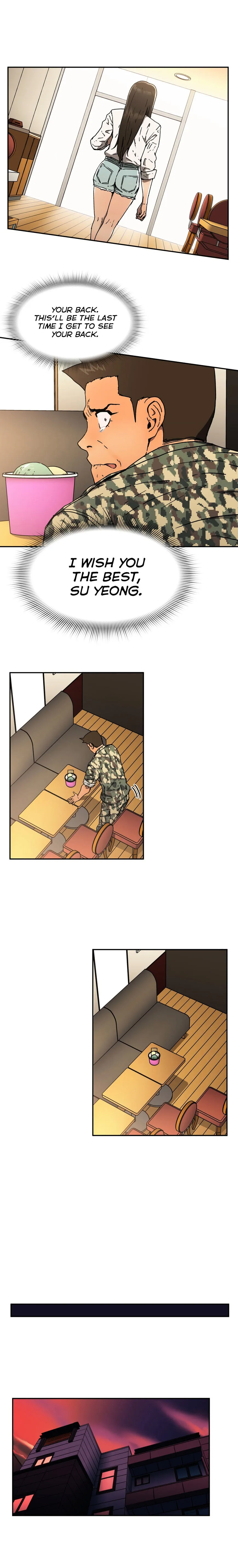 Read Refrain Love chapter 37 image 10 on Lezhin