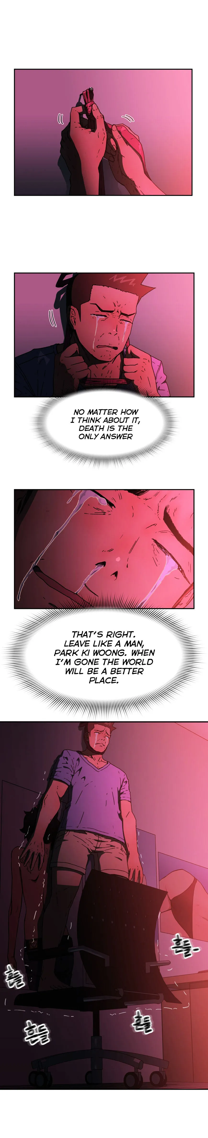 Read Refrain Love chapter 37 image 11 on Lezhin