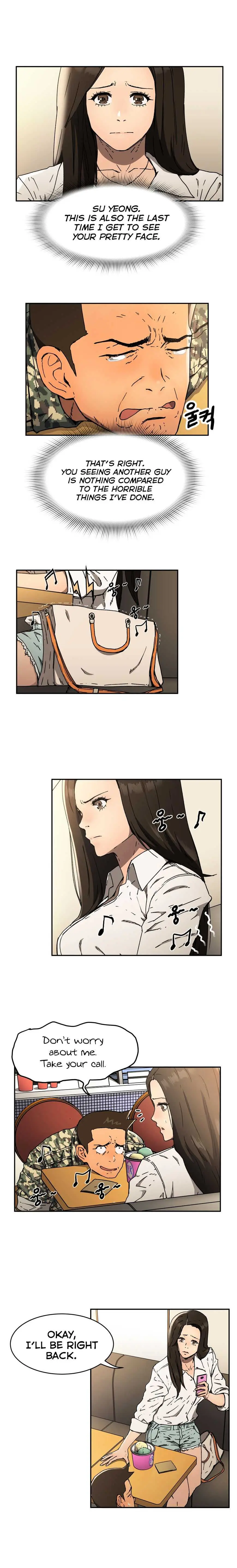 Read Refrain Love chapter 37 image 9 on Lezhin