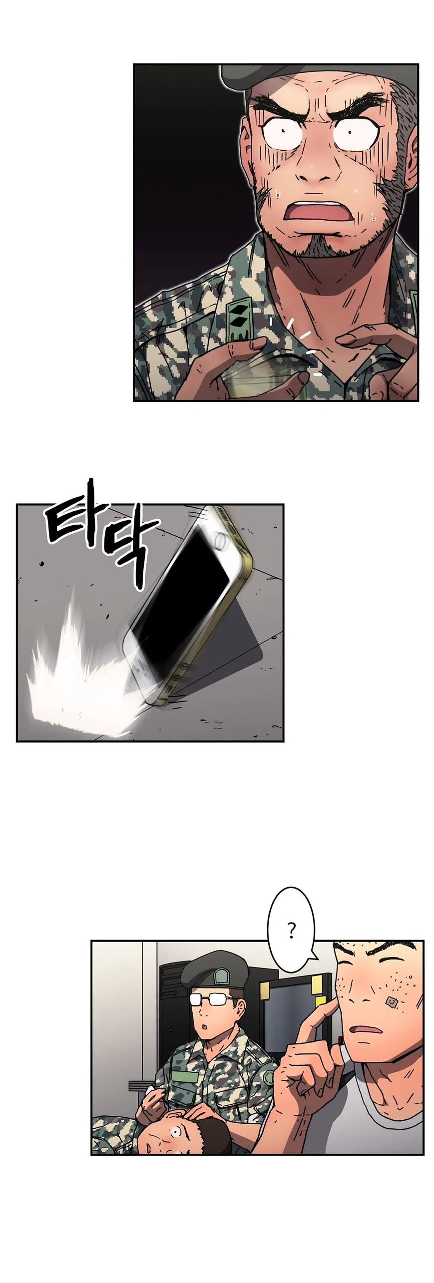 Read Refrain Love chapter 38 image 10 on Lezhin